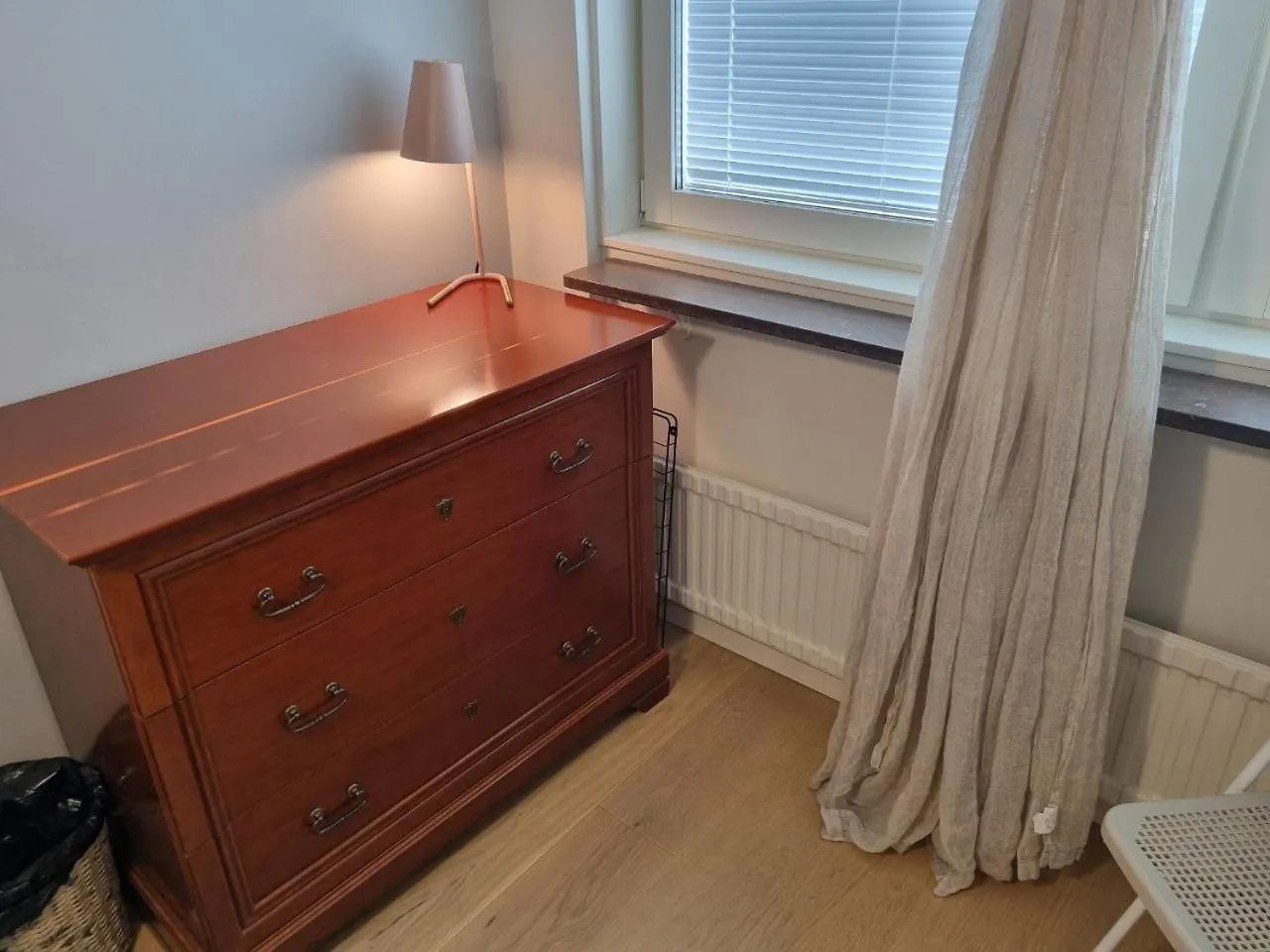 Doktor Forselius Gata 16, The Pink Room Göteborg Bed & Breakfast